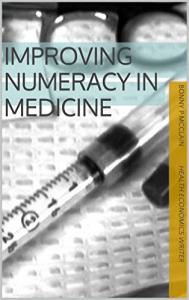 Cover: Improving Numeracy in Medicine