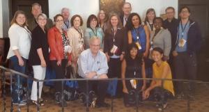 The WCSJ2017 Regional Committee on Latin America and the Caribbean