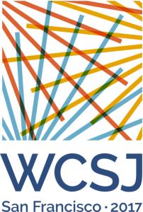 WCSJ logo