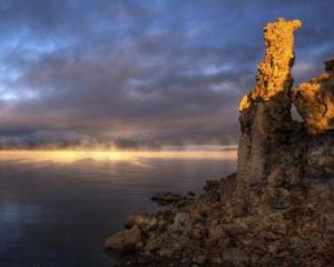 Mono Lake