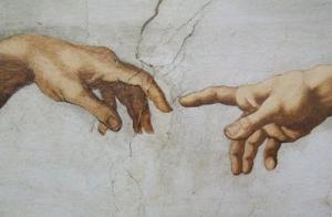 Credit: Michelangelo di Lodovico Buonarroti Simoni