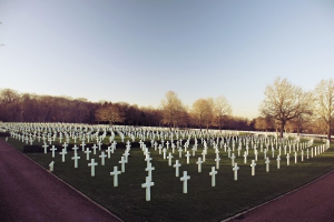 Cemetery Cemetery