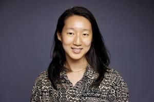 Anna Hu photo