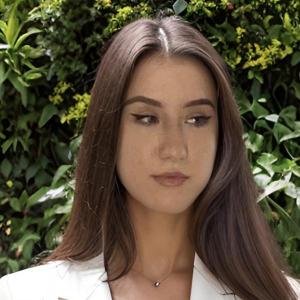 Zoe Beketova