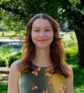 Claire Brandes