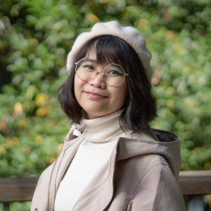 Chiara Villanueva, Photo by Emily Harwitz Image of Chiara Villanueva