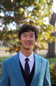 Alex Chou photo