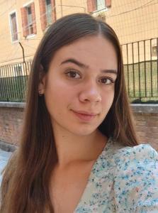 Daniela Danilova photo