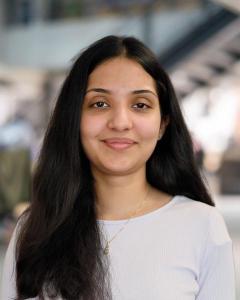 Ananya Dash photo