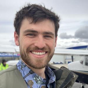 James Dinneen photo