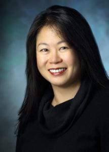Audrey Huang photo
