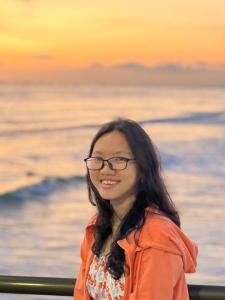 Michelia Hoang photo