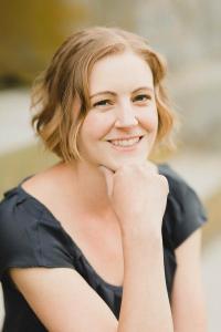 Kathryn Hulick