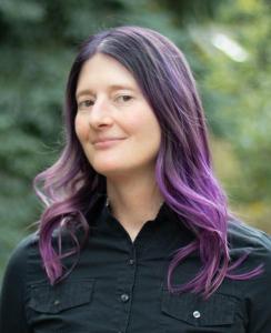 Jayme DeLoss photo