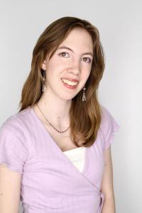 Hanna Kamperman photo