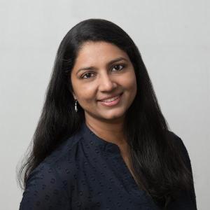 Jyoti Madhusoodanan photo