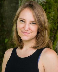Stephanie McPherson photo