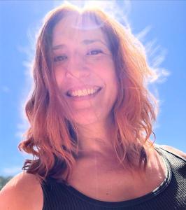 Jenny Morber photo