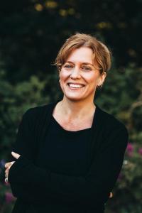 Michelle Nijhuis photo