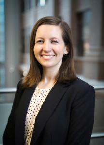 Hannah Pletcher