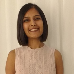 Priyanka Runwal photo