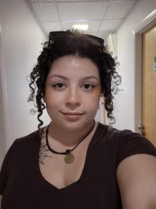 Sophia Ramirez photo