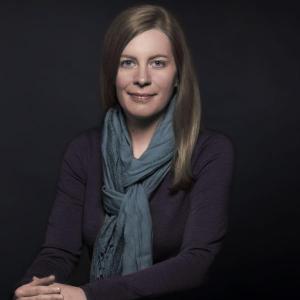 Robin Berghaus photo