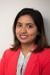 Shraddha Chakradhar photo