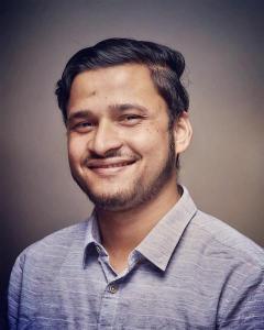 Saugat Bolakhe photo