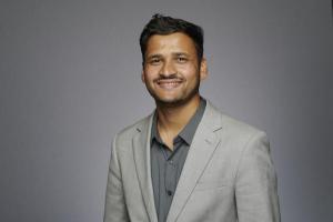Saugat Bolakhe photo