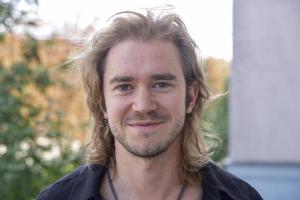 Zack Savitsky