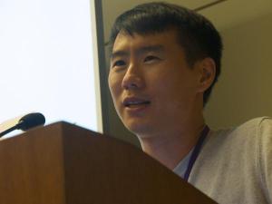 Andrew Su