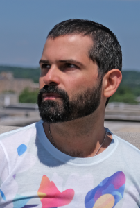 Daniel Serrano