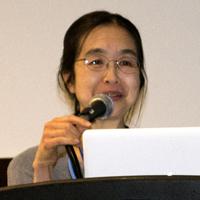 Ting Wu, Harvard