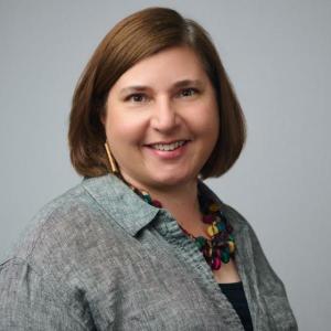 Kate Travis photo