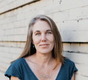 Virginia Gewin photo