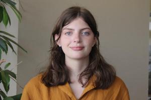 Elizabeth Walsh