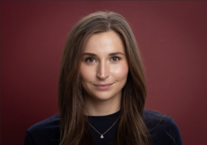 Mackenzie White photo