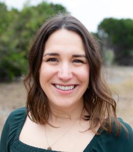 Rachel Zamzow photo