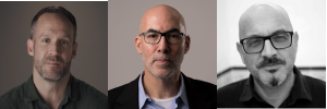 Will Fitzgibbon, Peter S. Goodman and Samuel Granados