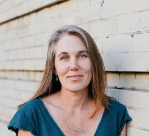 Virginia Gewin photo