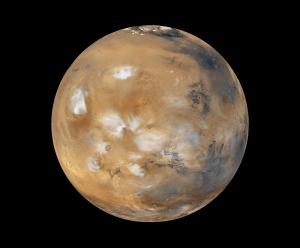 Mars Mars