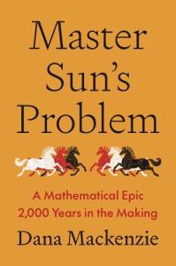 Cover of the book Master Sun