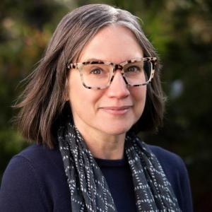 Portrait photo of Lisa S. Gardiner