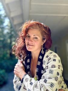 Portrait photo of Starre Vartan