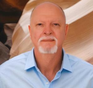 Portrait photo of Dennis Meredith