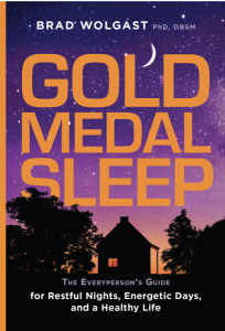 Cover of the book Gold Medal Sleep: The Everyperson