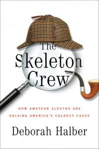 Skeleton Crew cover
