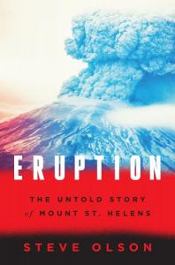 Eruption cover