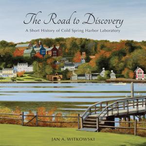 Road to Discovery cover